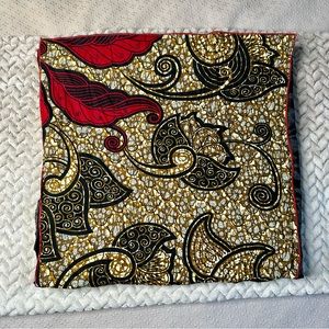 Cee Cee’s Closet Silk Lined Head Wrap